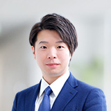 代表 廣畑